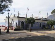 All’asta la concessione dello storico Lido Azzurro di Toscolano Maderno