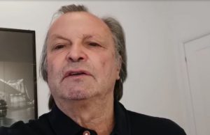 Michele Plastino ricorda Simoni: “In Gigi riscontravo una straordinaria umanità”