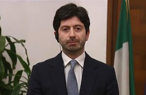 Speranza: “Non c’era alternativa alla durezza delle misure adottate”