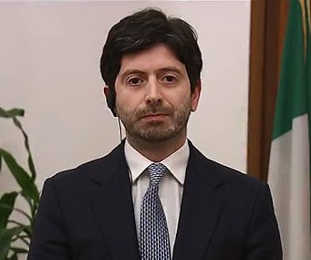 Speranza convoca d’urgenza il CTS, domenica alle 15.00