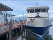 Navigarda riaccende i motori per il ponte del 2 giugno