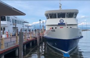 Navigarda riaccende i motori per il ponte del 2 giugno