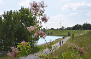 Brescia: riaperti tutti i parchi cittadini