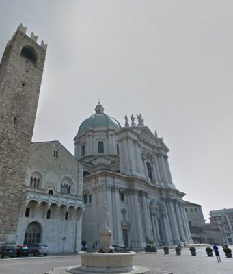 Brescia: tornano le visite guidate del sabato mattina