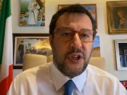 Caso Open Arms, il 30 luglio il Senato decide sull’autorizzazione a procedere per Salvini