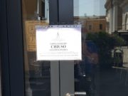 Violate le norme: sigilli per due attività bresciane