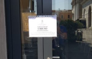 Violate le norme: sigilli per due attività bresciane