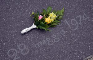 Commemorazione della strage di Piazza Loggia, le regole