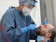 Ats Brescia firma accordo con Synlab: 5.200 tamponi in più al giorno