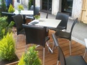 Brescia: plateatici gratuiti e ampliamenti fino al 31 dicembre