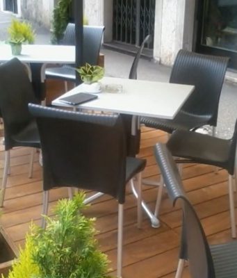 Brescia: plateatici gratuiti e ampliamenti fino al 31 dicembre