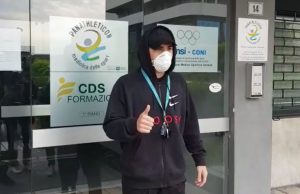 Proseguono le visite mediche: arrivati Tonali, Papetti e Mangraviti