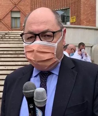 Spedali Civili: “In questo momento siamo fuori dall’emergenza, graduale ritorno all’attività ordinaria”