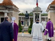 Vescovo Tremolada: “Il nostro pensiero va alle persone che hanno perso i propri cari”