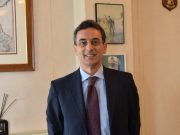 Questura: Vincenzo Modeo promosso Dirigente superiore