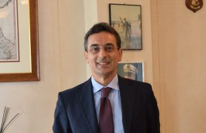 Questura: Vincenzo Modeo promosso Dirigente superiore