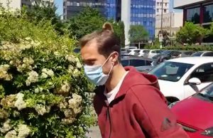 Brescia Calcio: visite mediche in corso