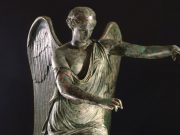 Concerto per il 194 anni della Vittoria Alata. Il 20 luglio 1826 la scoperta