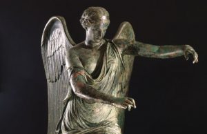 A novembre la Vittoria Alata farà ritorno a Brescia