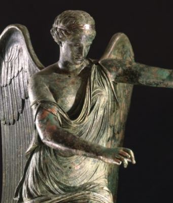 A novembre la Vittoria Alata farà ritorno a Brescia