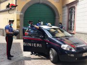 Montirone: in manette grossista della droga