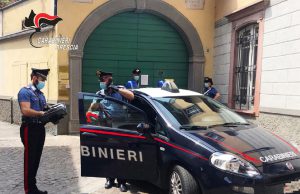 Montirone: in manette grossista della droga