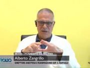 Zangrillo, “clinicamente il virus non esiste più”