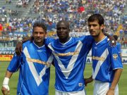 Appiah sfoglia il libro dei ricordi: “Brescia? La migliore stagione della mia carriera”