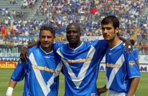 Appiah sfoglia il libro dei ricordi: “Brescia? La migliore stagione della mia carriera”