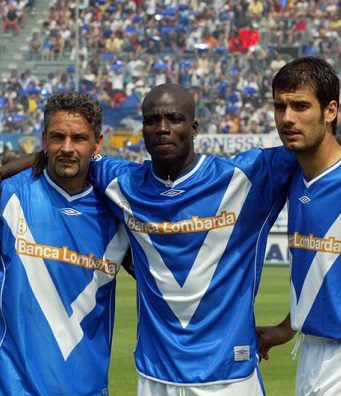 Appiah sfoglia il libro dei ricordi: “Brescia? La migliore stagione della mia carriera”