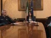 Azzolina, maturità dal 17 giugno, in presenza. Esami di terza media fino al 30 giugno.