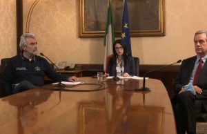 Azzolina, maturità dal 17 giugno, in presenza. Esami di terza media fino al 30 giugno.