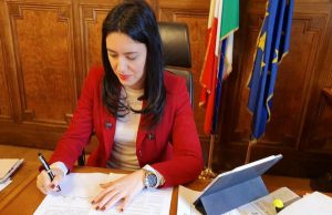 Scuola, firmato il protocollo sulla sicurezza per la ripresa di settembre