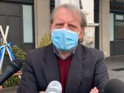 Primo Maggio, Bertoli (CGIL), “dico alla politica, lasciate stare i morti di Brescia e di Bergamo, abbiate rispetto”