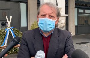 Primo Maggio, Bertoli (CGIL), “dico alla politica, lasciate stare i morti di Brescia e di Bergamo, abbiate rispetto”