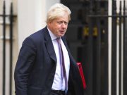 Regno Unito: Johnson pensa a un allentamento del lockdown