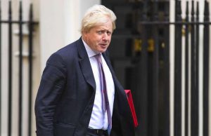 Regno Unito: Johnson pensa a un allentamento del lockdown