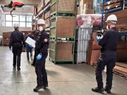 Riapertura aziende, controlli per rispetto delle norme