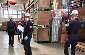 Riapertura aziende, controlli per rispetto delle norme