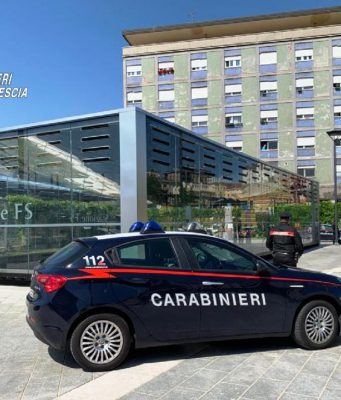 Fase due: controlli sui mezzi pubblici