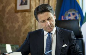 Conte pensa a un taglio dell’Iva “lieve” e “momentaneo”