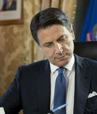 Conte pensa a un taglio dell’Iva “lieve” e “momentaneo”