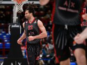 Germani Brescia, si stringe per Drew Crawford