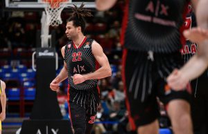 Germani Basket Brescia: se saluta Abass arriva Crawford?