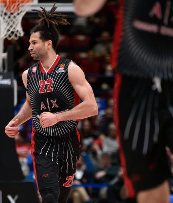 Basket Brescia, Crawford non è solo un desiderio proibito