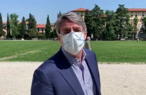 Del Bono, “i parchi sono controllati smettiamo di dire il contrario. Dal 1° giugno i cimiteri”