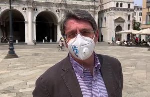 Del Bono: “Ci stiamo occupando del ritorno dei nostri ragazzi a scuola”