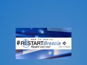 Bacco, Zecchi e Singer stasera a #rÈstartbrescia, alle 21.00 su ÈliveBrescia RÈstart Brescia