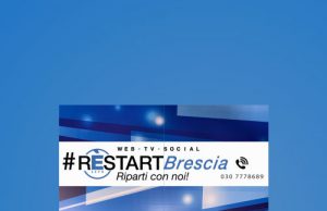 Mario Sberna e il “suo Covid al Civile ospite stasera di #restartbrescia. Tra gli ospiti, AirBnb, Tatami viaggi e Andrea Pugliese RÈstart Brescia