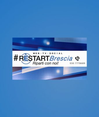 Stasera a #restartbrescia, gli infermieri, da eroi a dimenticati, l’alimentazione post covid e la ripartenza di BeV Divani RÈstart Brescia